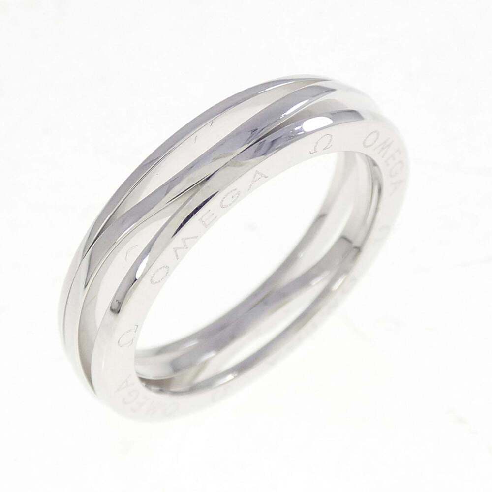 Omega 750WG Ring
